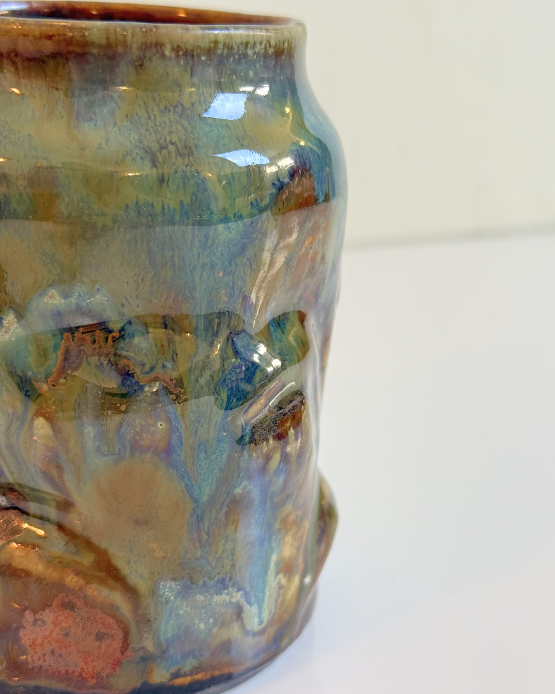 Mystical Stein 001