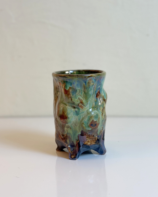 8 oz. Mystic Mug 07