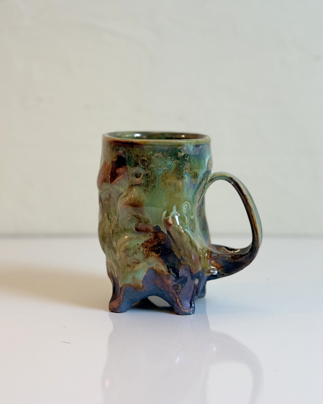 8 oz. Mystic Mug 08