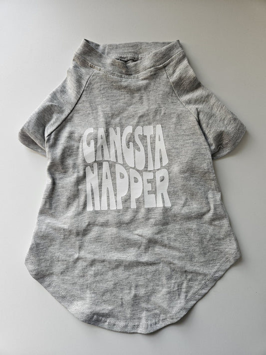 Small Dog Shirt - Sonia Khathate