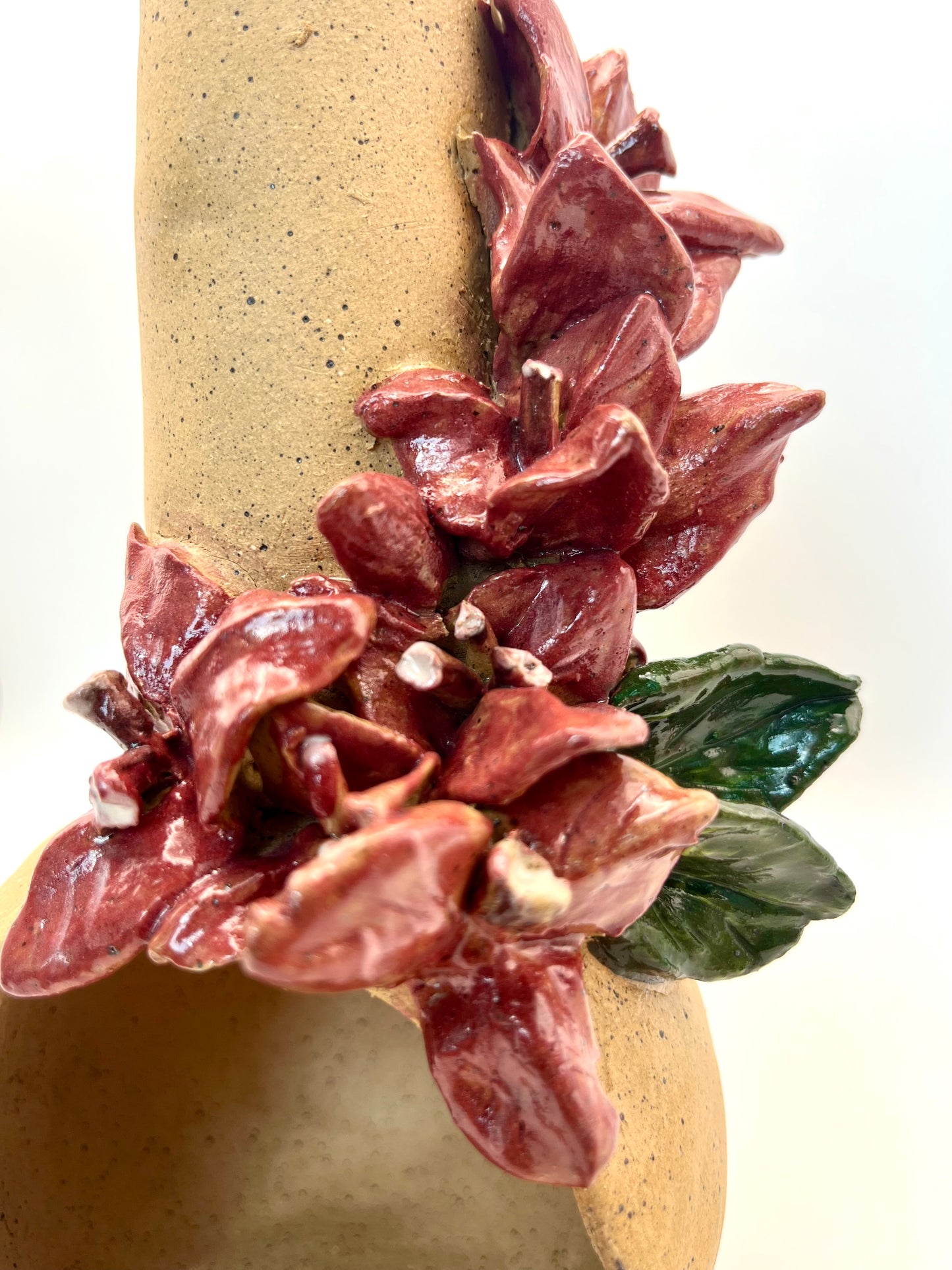 Bugambilia Table Chimenea - Alma de Aztlan