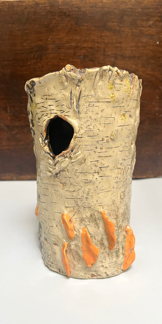 Birch Tree Vase - Ann Cibulskis