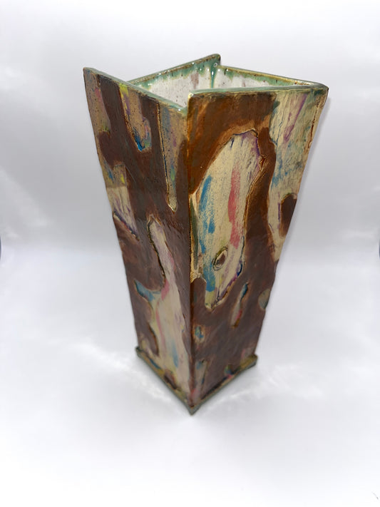 Vase by Christopher Whittington