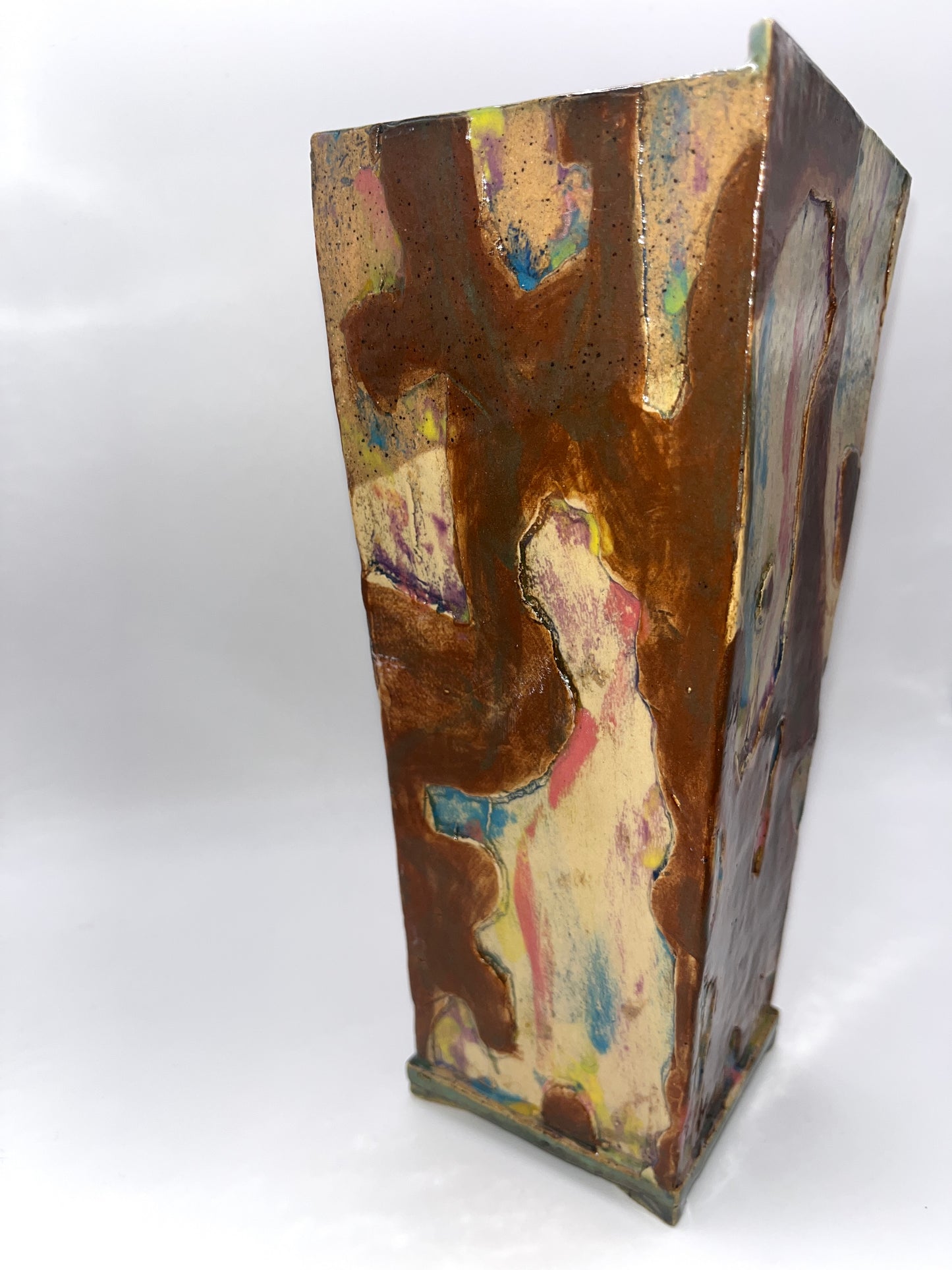 Vase by Christopher Whittington