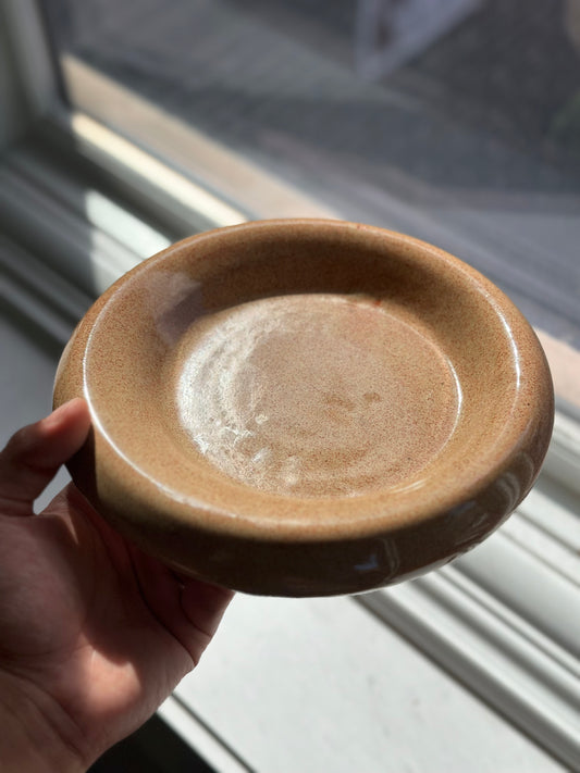 Tan Dish - Kayd Bhagat