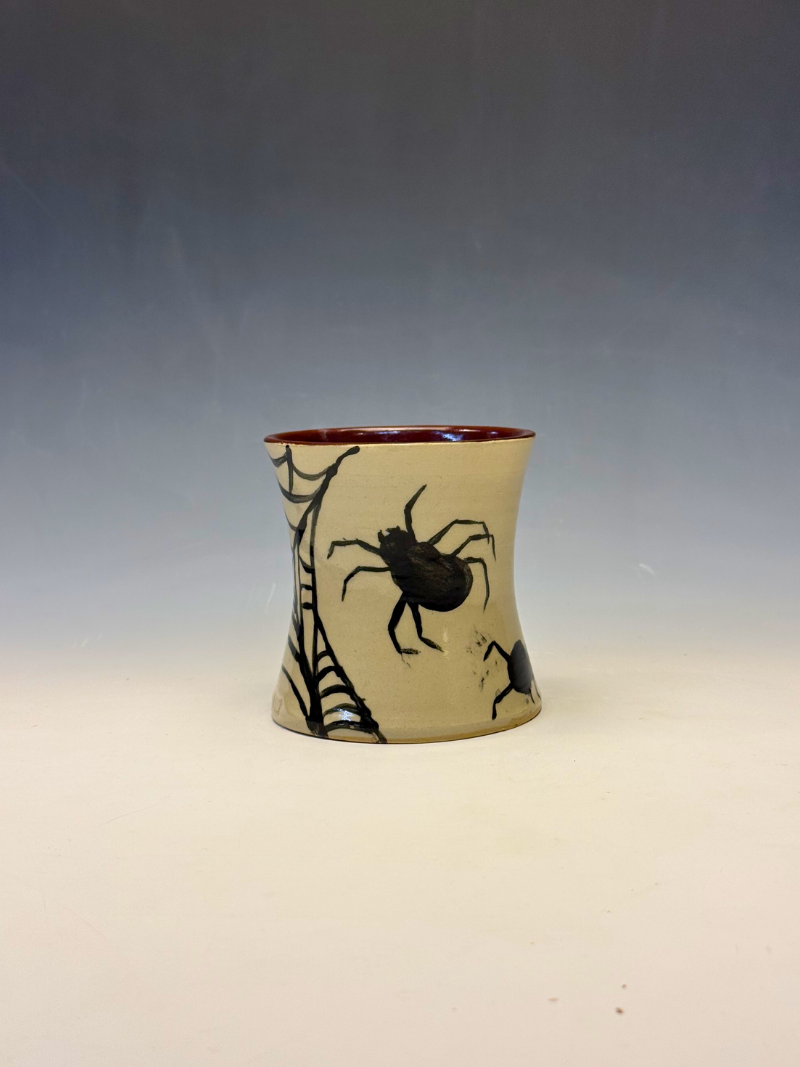 Spider Cup