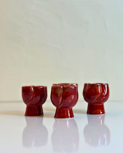 Tulip Goblets