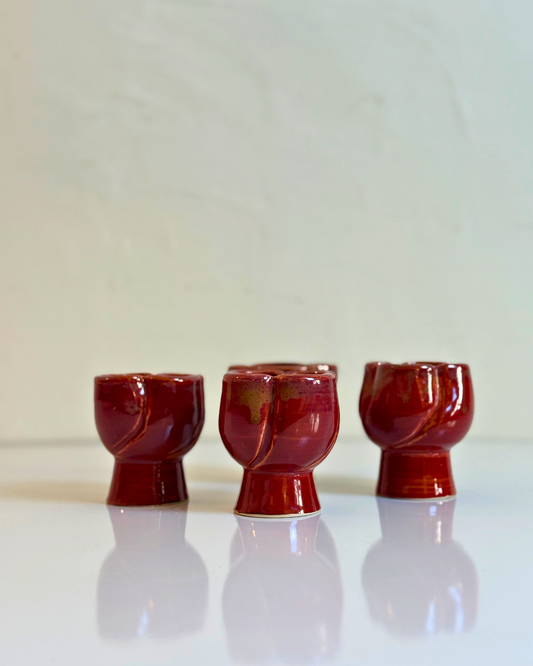 Tulip Goblets