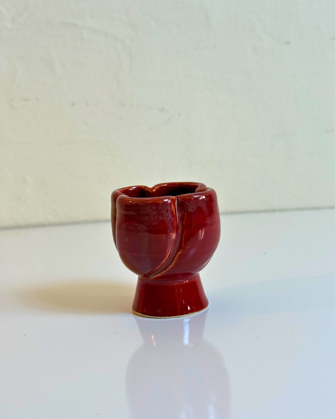 Tulip Goblets