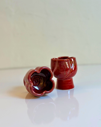 Tulip Goblets
