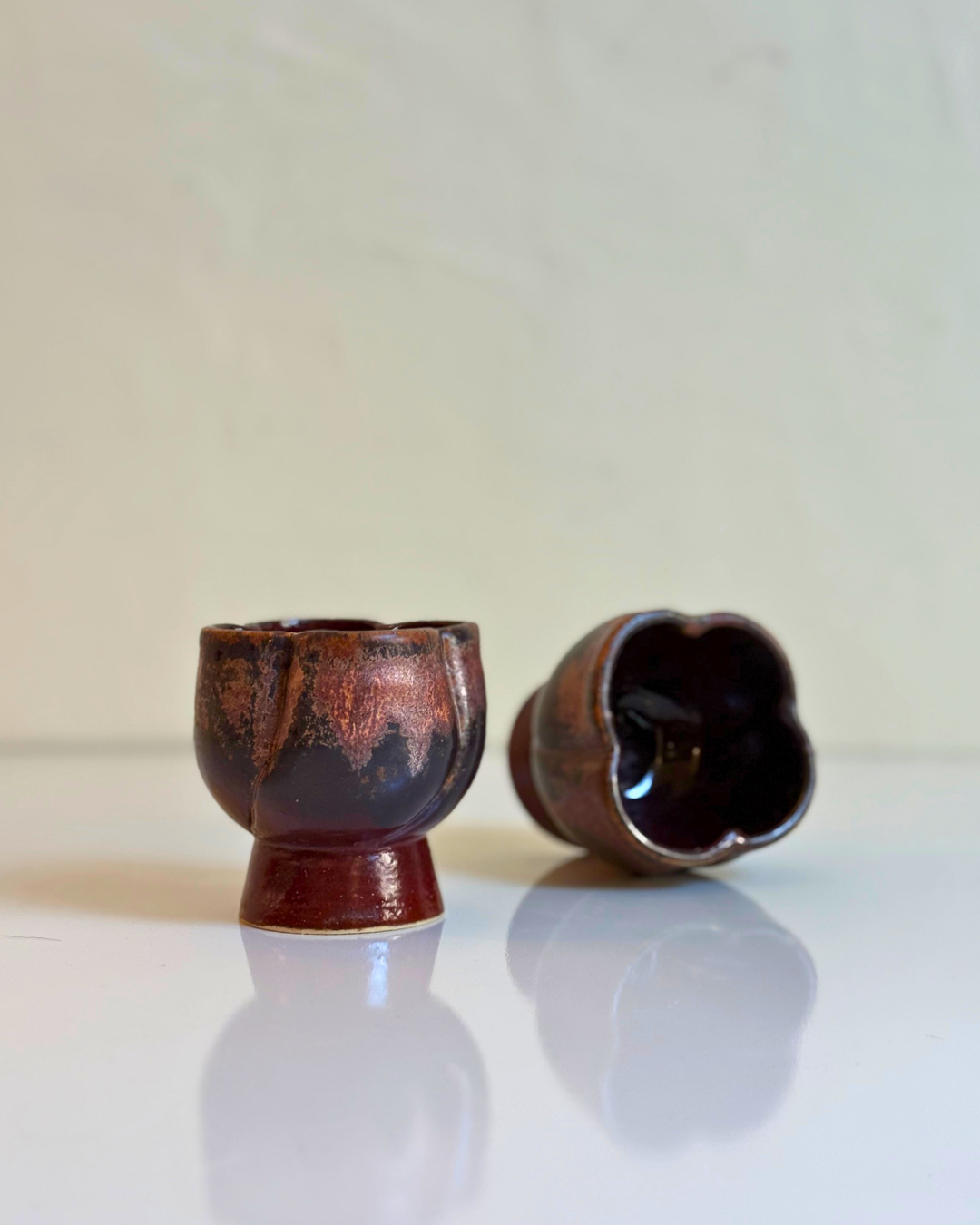 Tulip Goblets