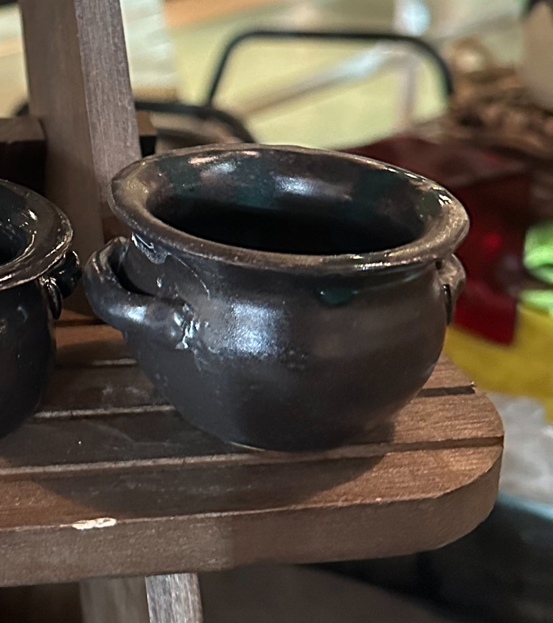 S1 Smaller Cauldron