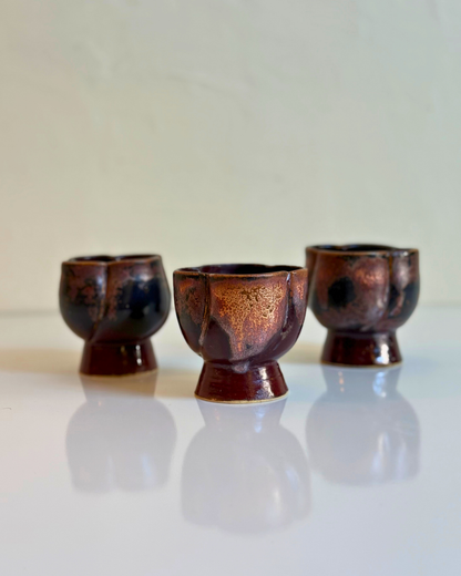 Tulip Goblets