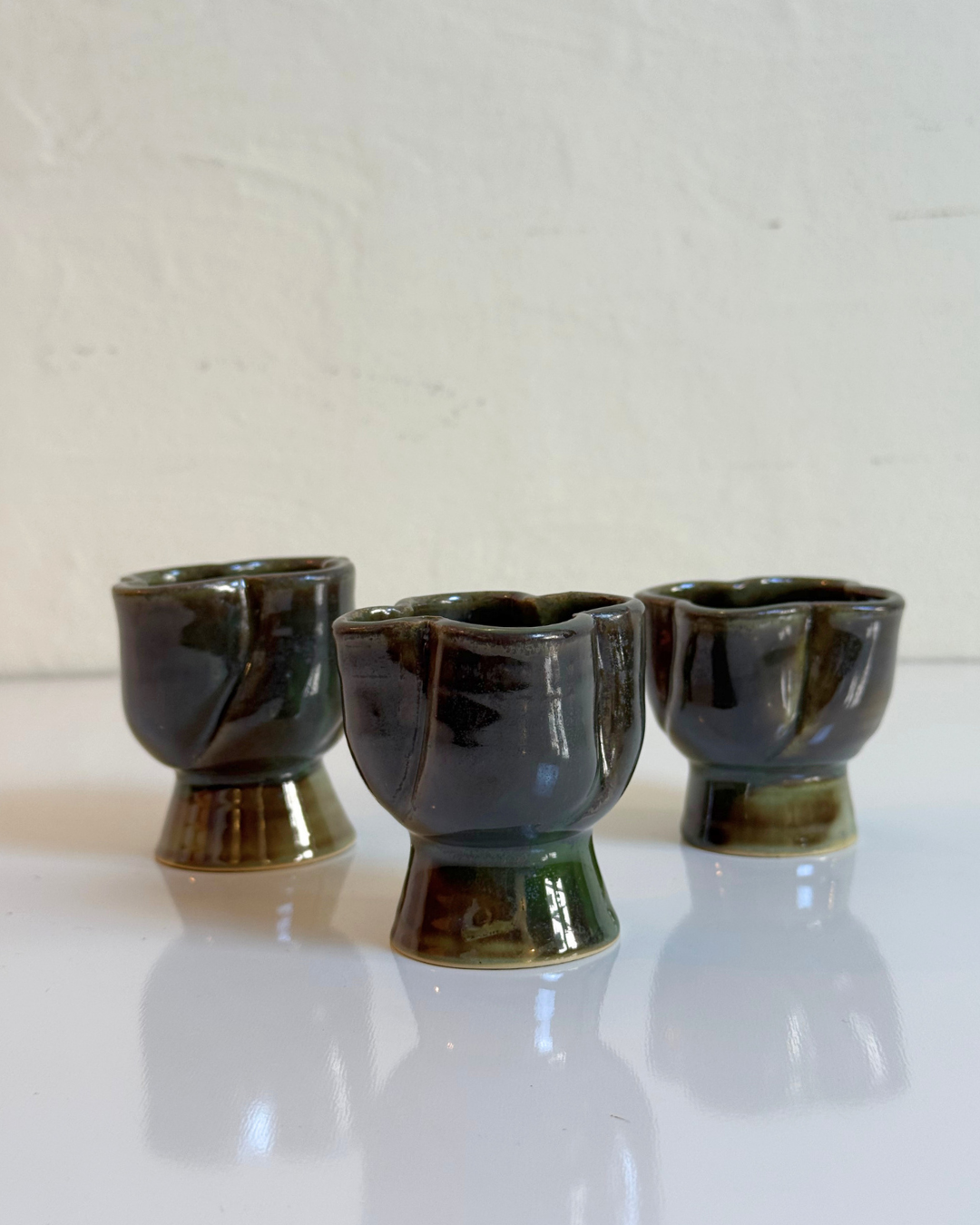 Tulip Goblets