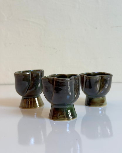 Tulip Goblets