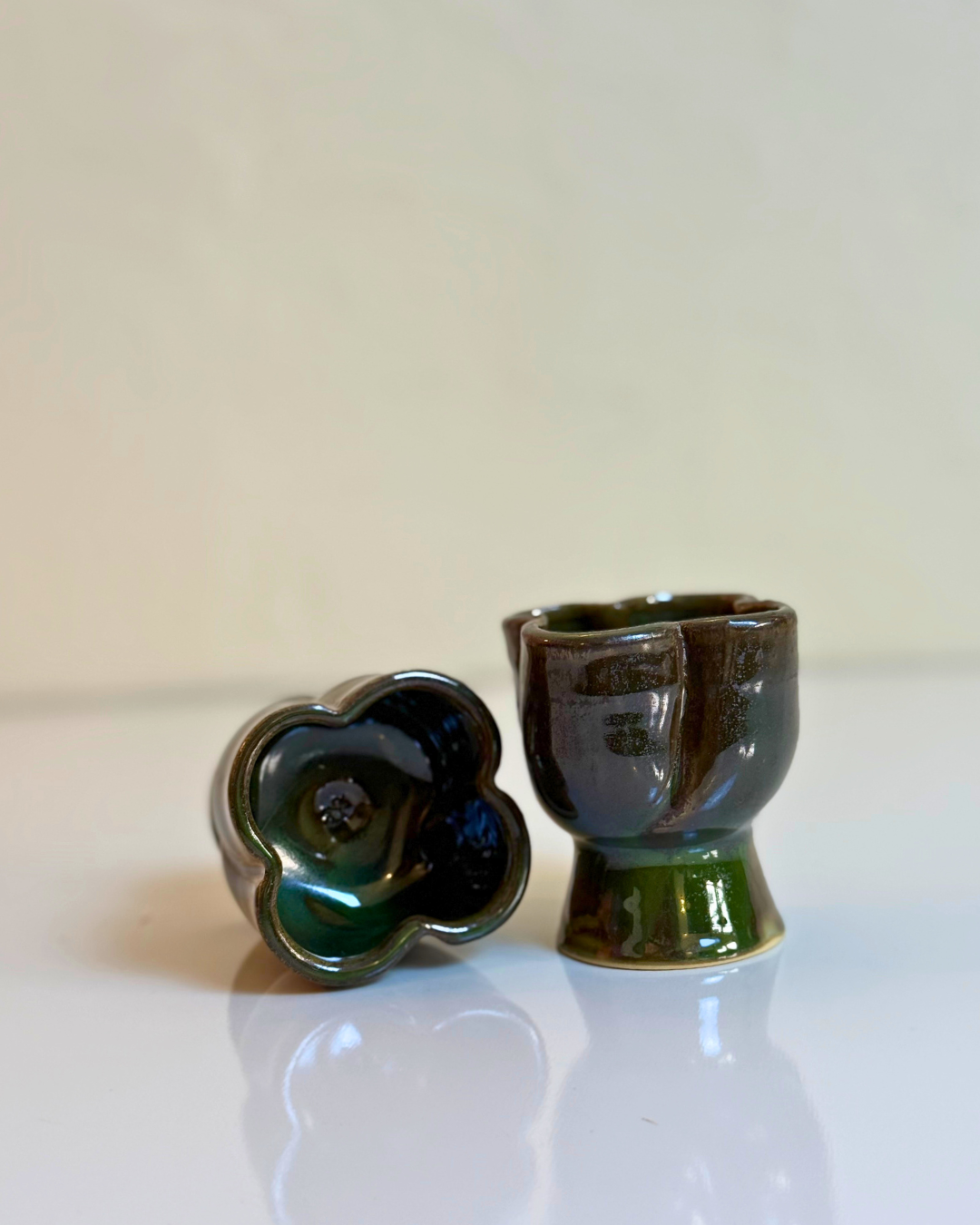 Tulip Goblets