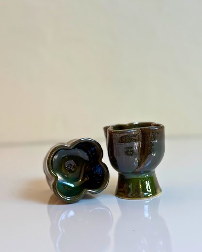 Tulip Goblets