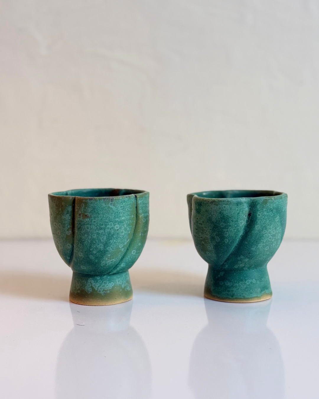 Tulip Goblets