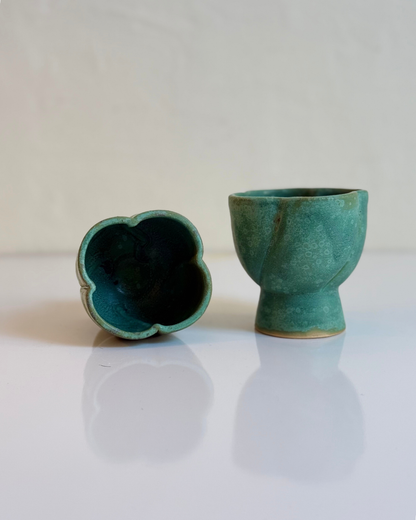 Tulip Goblets