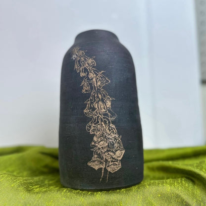 Foxglove Vase
