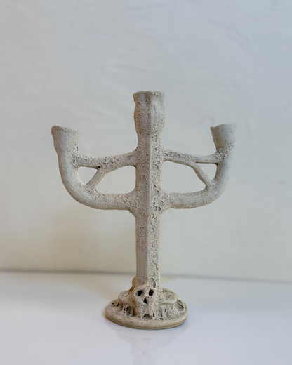 Bone Candelabra