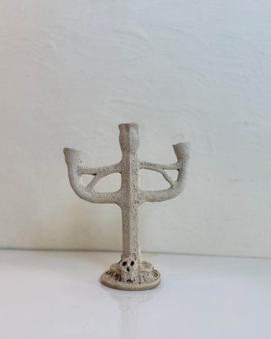 Bone Candelabra