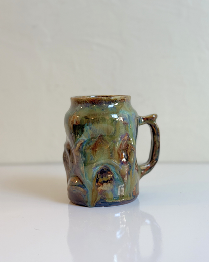 Mystical Stein 001