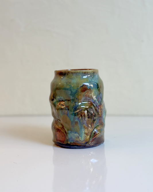 Mystical Stein 001