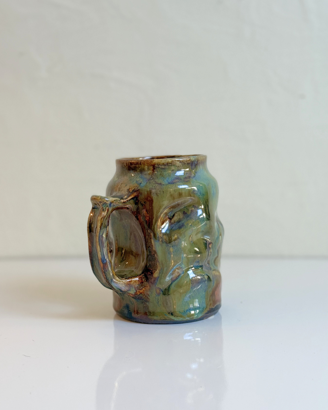 Mystical Stein 001