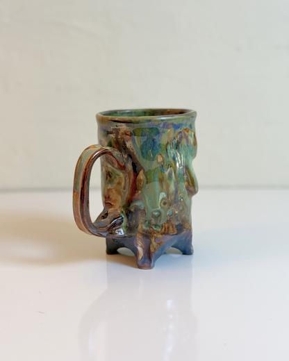 8 oz. Mystic Mug 07