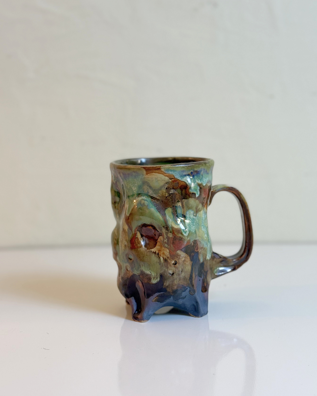 8 oz. Mystic Mug 07