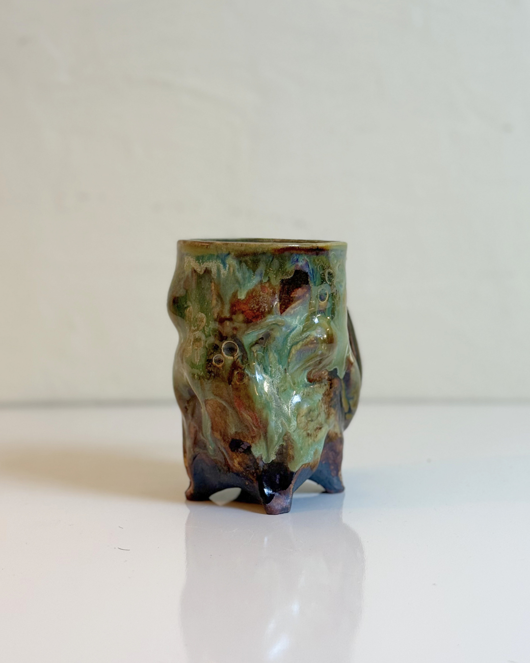 8 oz. Mystic Mug 08