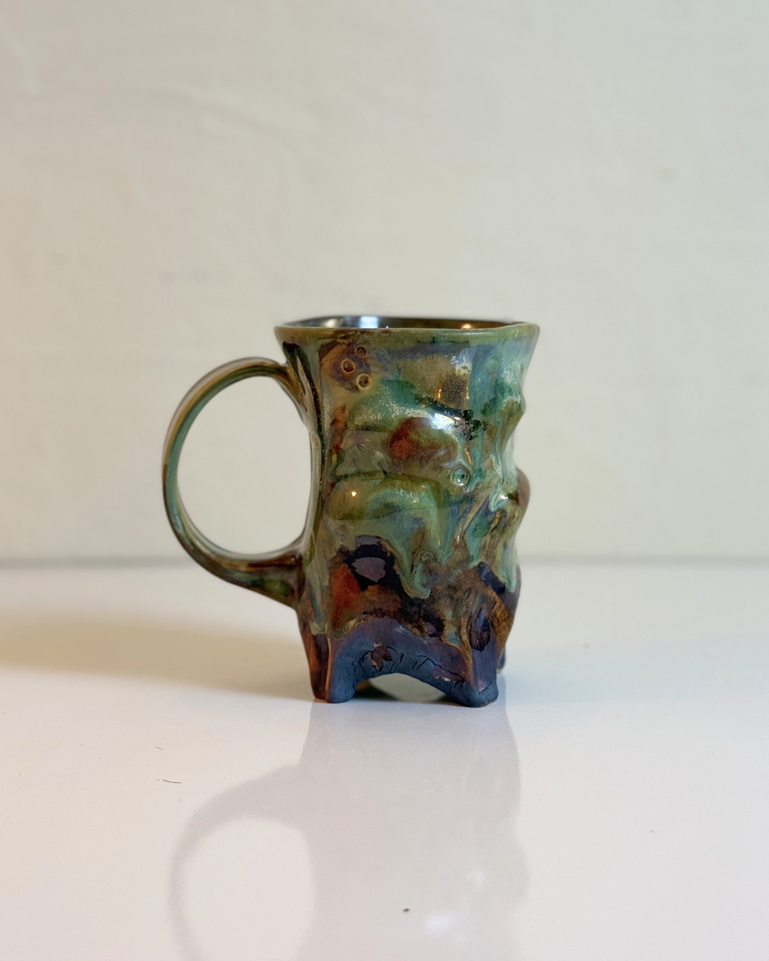 8 oz. Mystic Mug 09