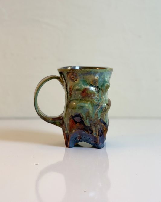 8 oz. Mystic Mug 09