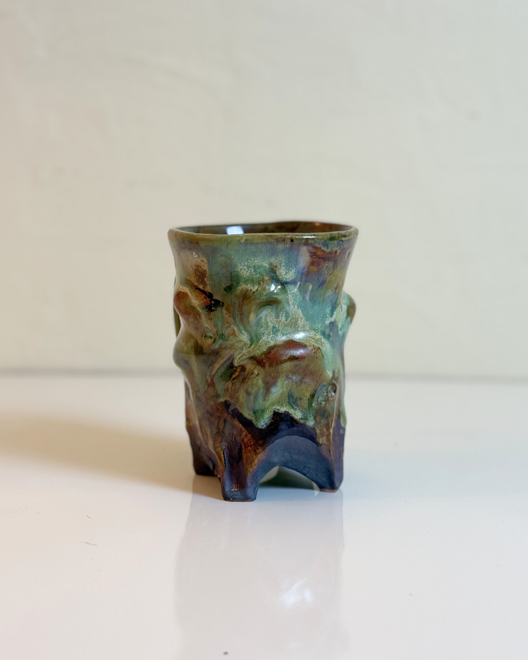 8 oz. Mystic Mug 09
