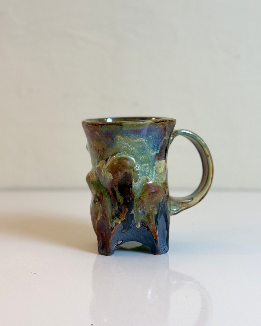 8 oz. Mystic Mug 09
