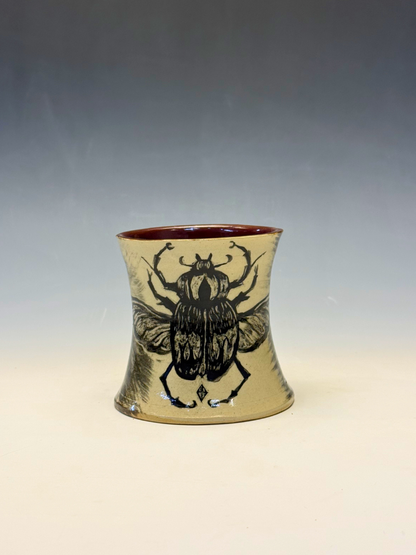 Beetle Cup