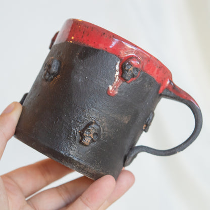 Catacomb Mug