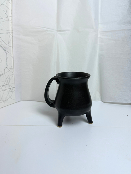 Cauldron Mug