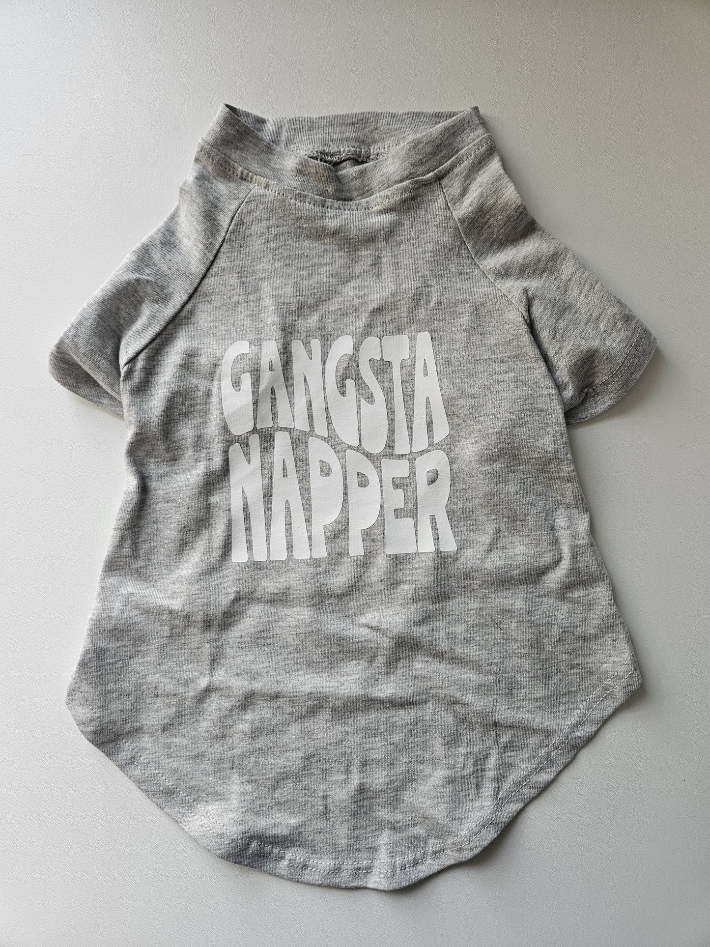 Small Dog Shirt - Sonia Khathate