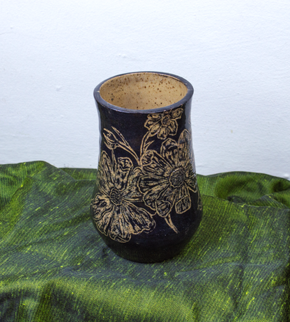 Floral Vase