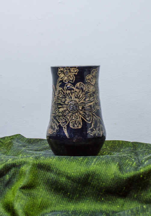 Floral Vase