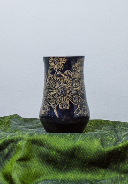 Floral Vase