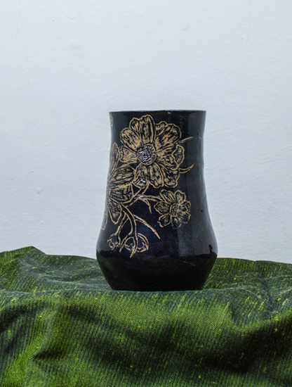 Floral Vase