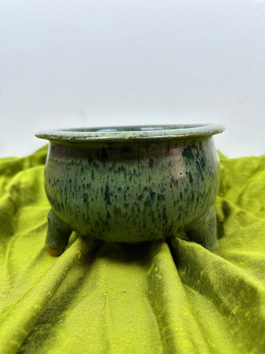 Large Cauldron Planter