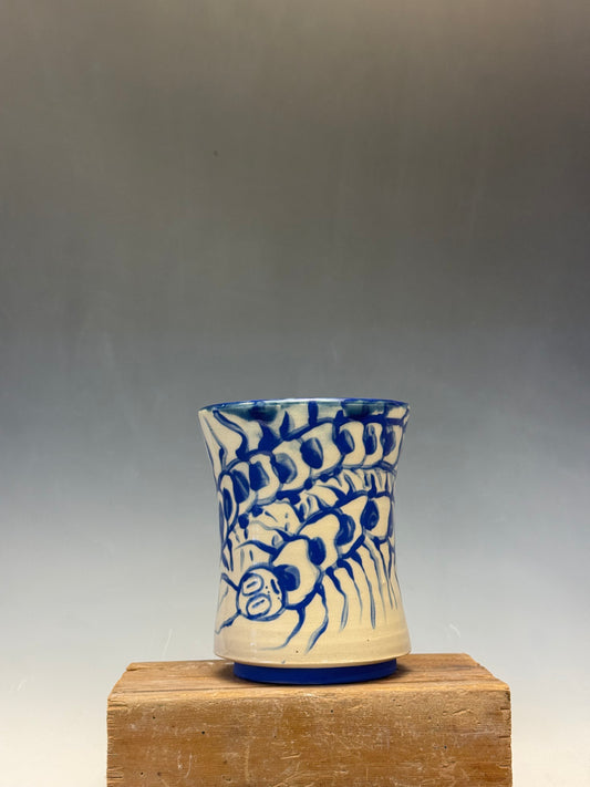 8 oz. Centipede Cup