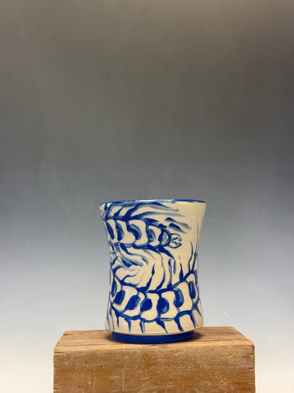 8 oz. Centipede Cup
