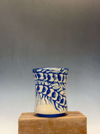 8 oz. Centipede Cup