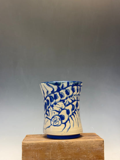 8 oz. Centipede Cup