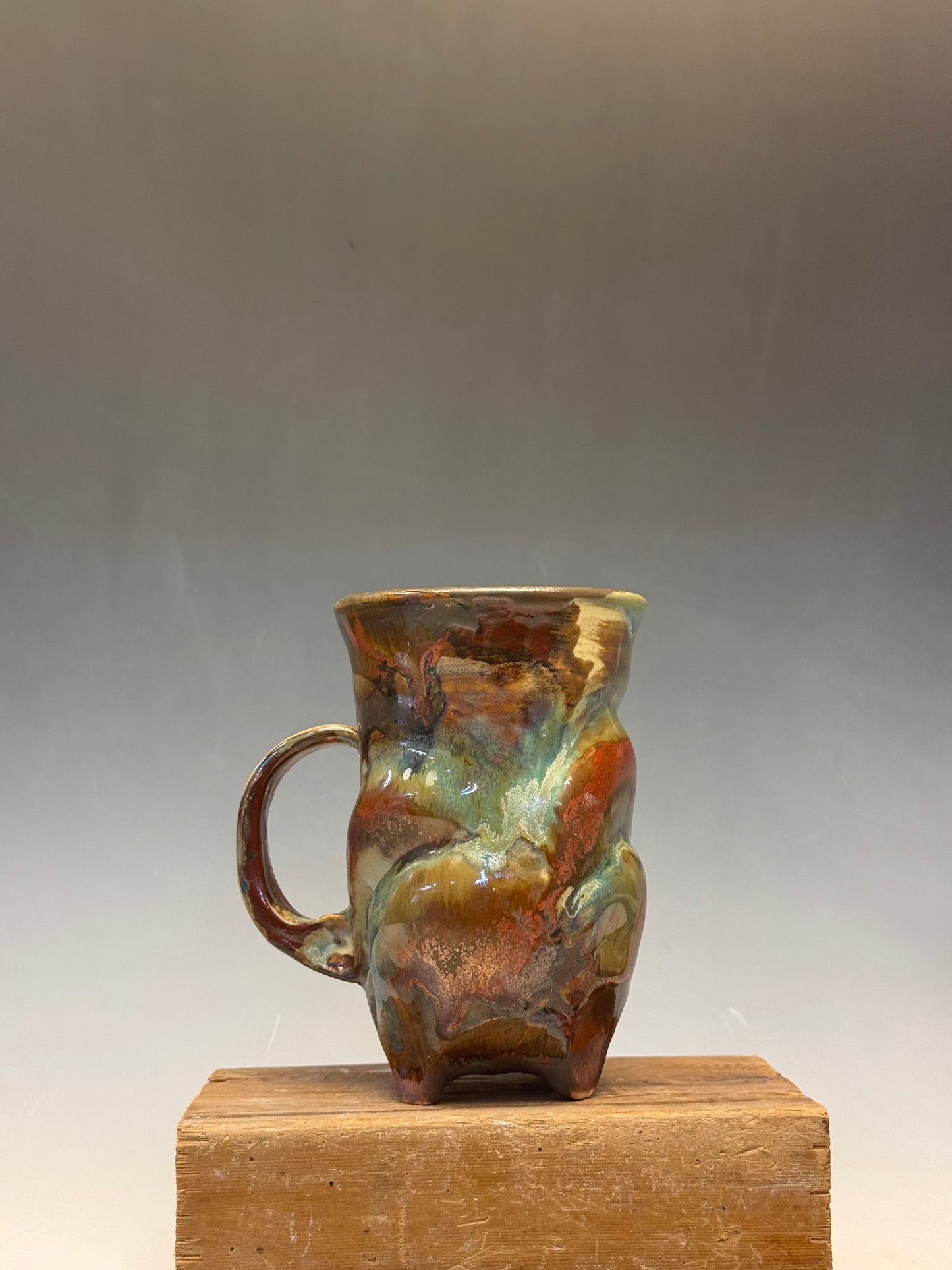 8 oz. Mystic Mug 02